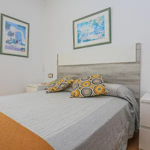 Сasa de vacaciones Litoral Costa Dorada - Laura Ii Only Families, Cambrils