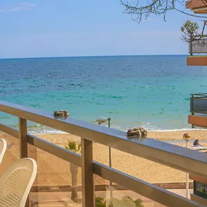 Apartamento Litoral Costa Dorada - Txingudi Only Families, Cambrils