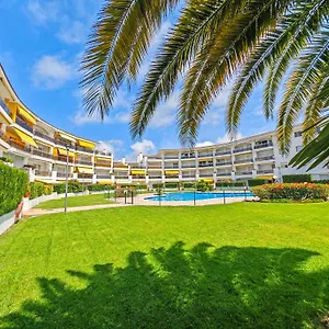 Apartamento Litoral Costa Dorada - Olimpic Bajo, Cambrils