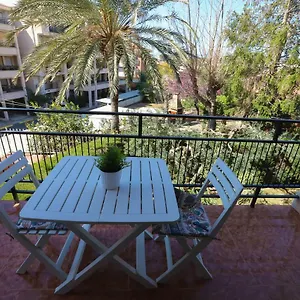 Apartamento Costa Daurada - Pompeyo, Cambrils