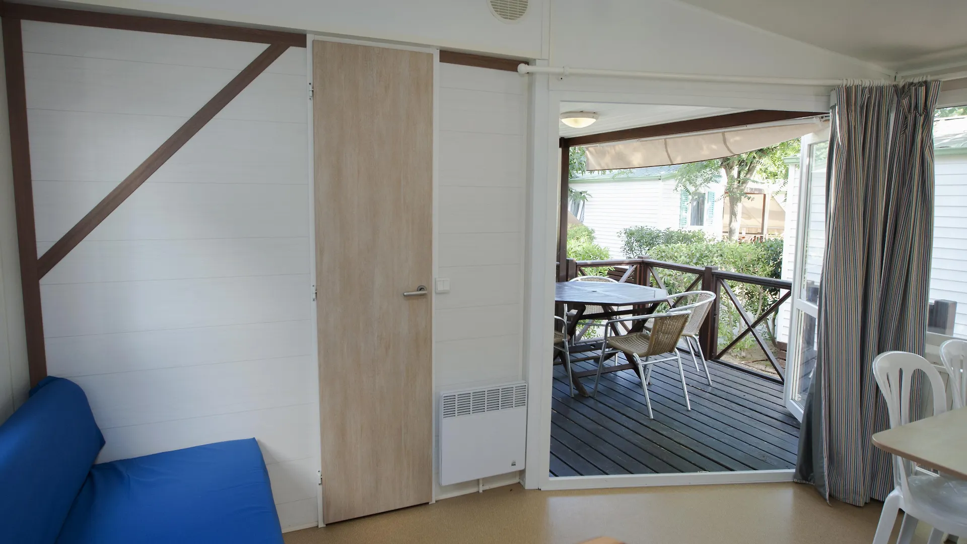 Camping Platja Cambrils