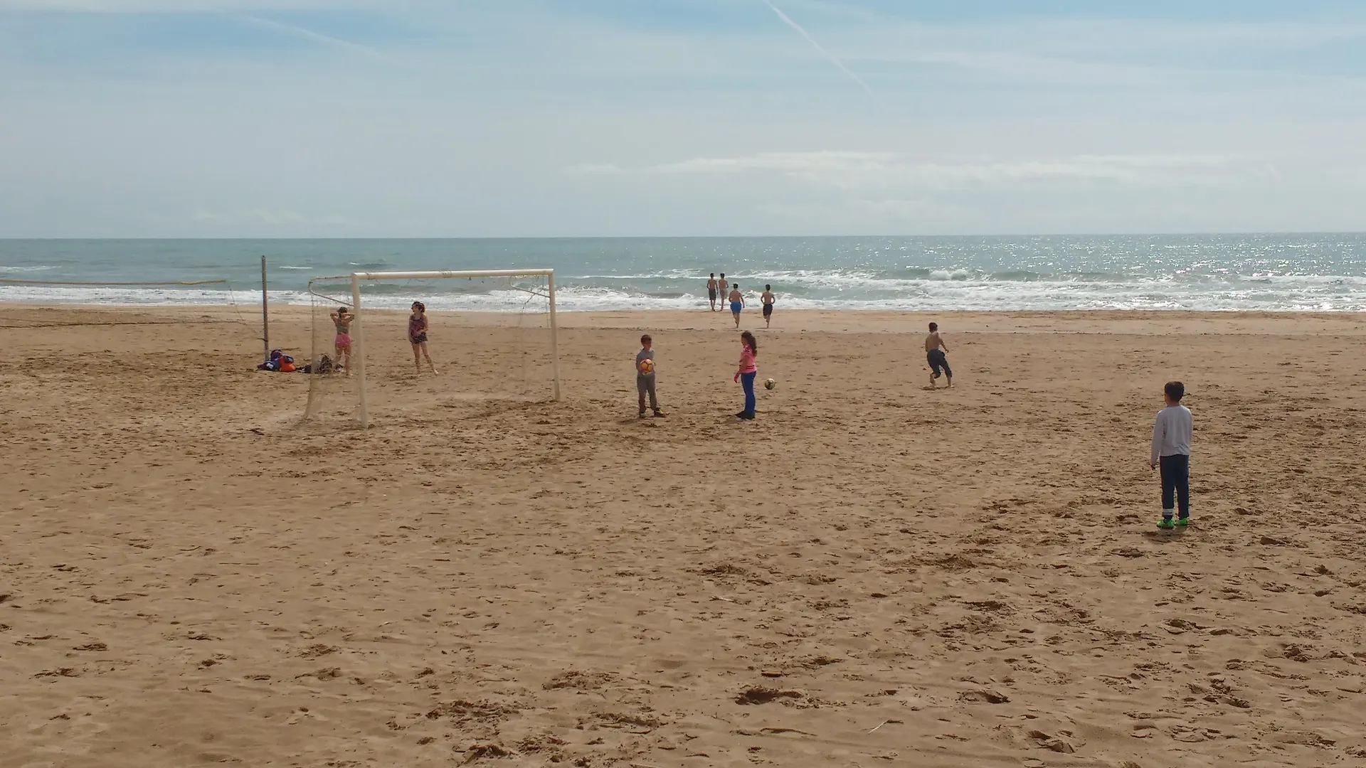 Camping Platja Cambrils 3*,  España