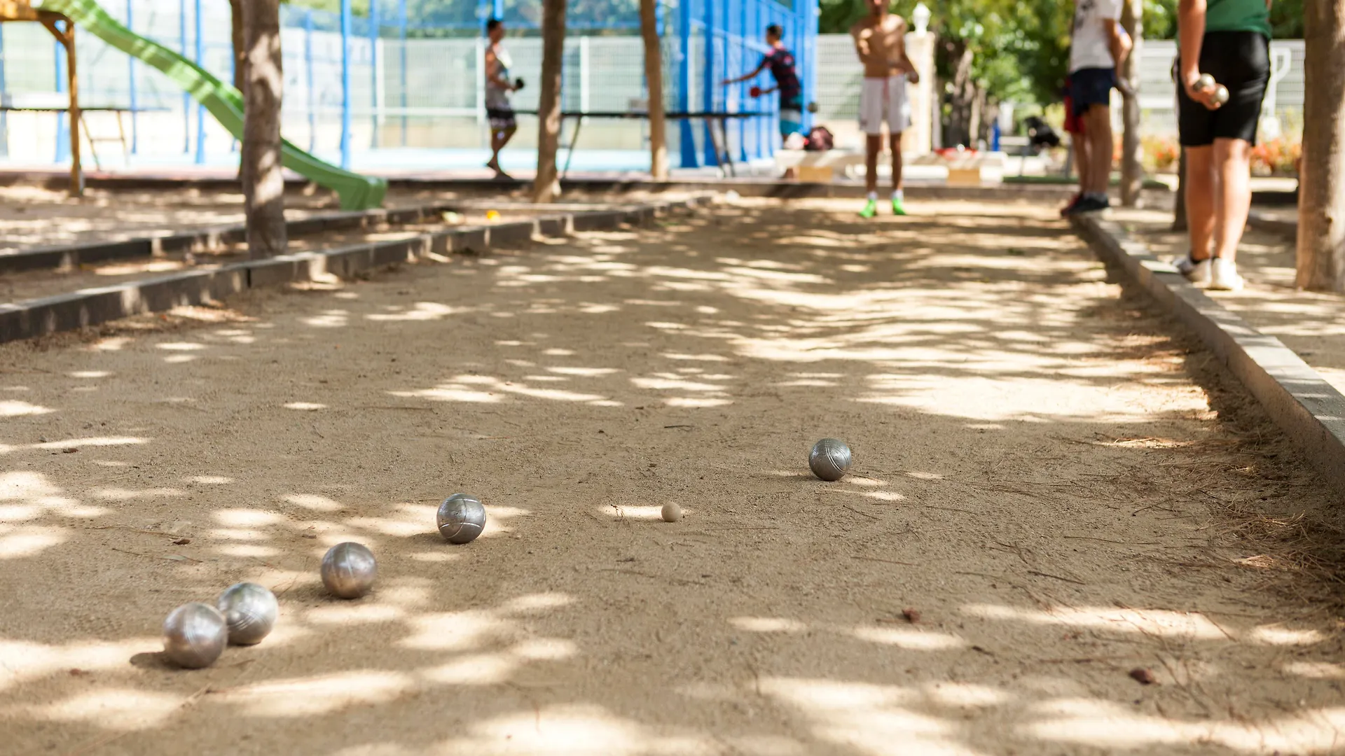 Camping Platja Cambrils