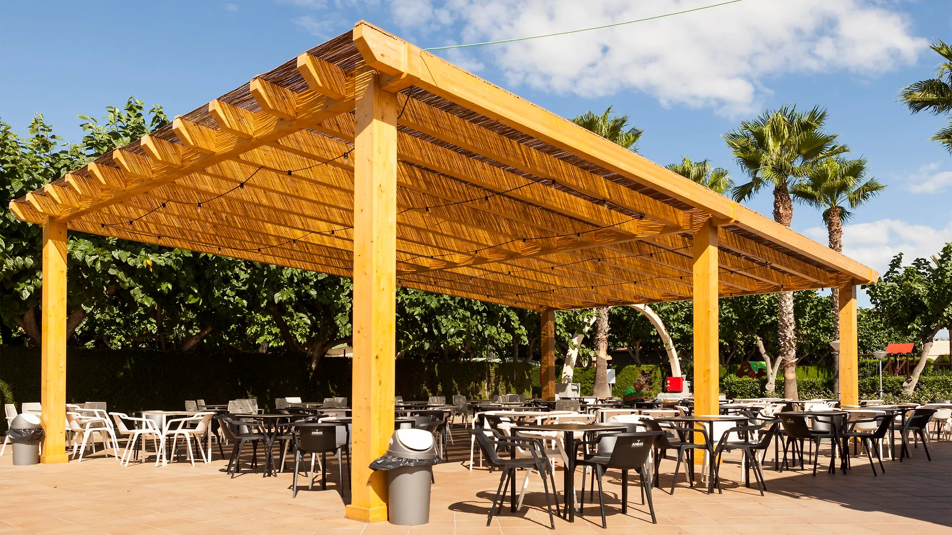 Camping Platja Cambrils